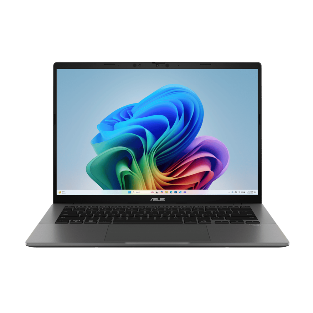 ASUS S3407AA 14吋筆電