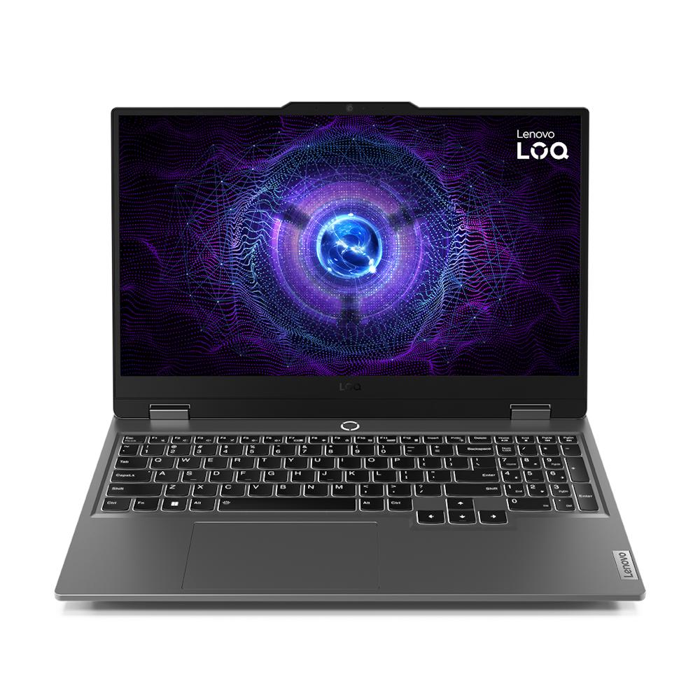 Lenovo LOQ 15IRX9 15.6吋筆電