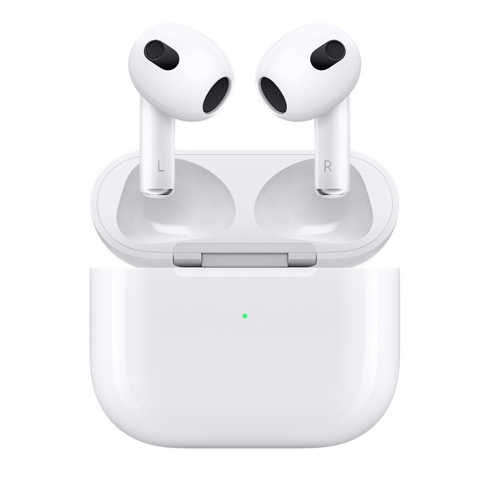 Apple AirPods (第3代)