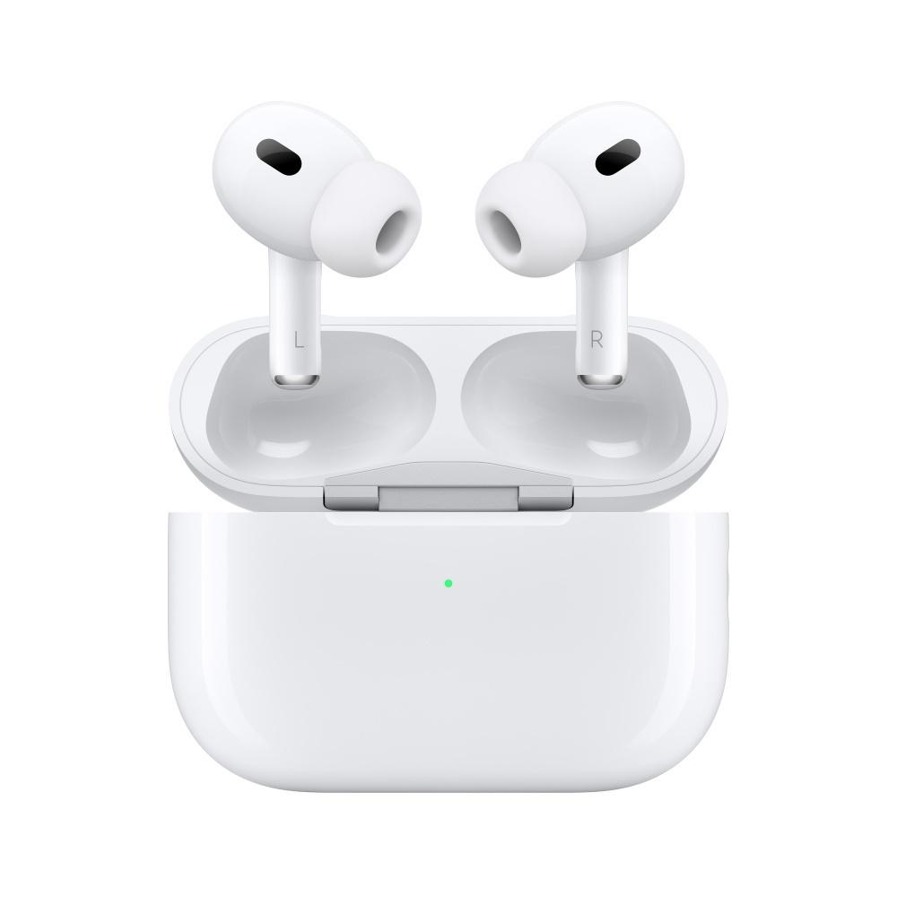 Apple AirPods Pro (第2 代)規格介紹| 中華電信網路門市CHT.com.tw