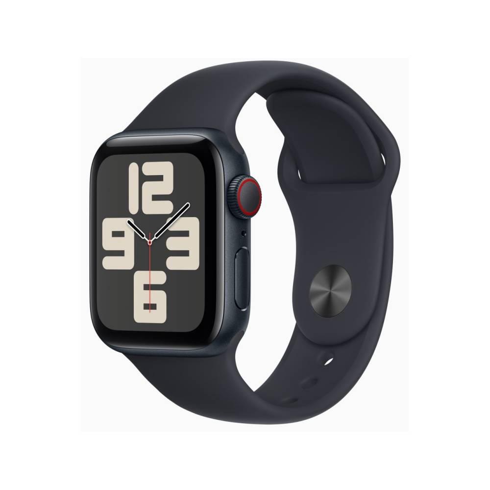 Apple Watch SE GPS + Cellular 40mm (2023)
