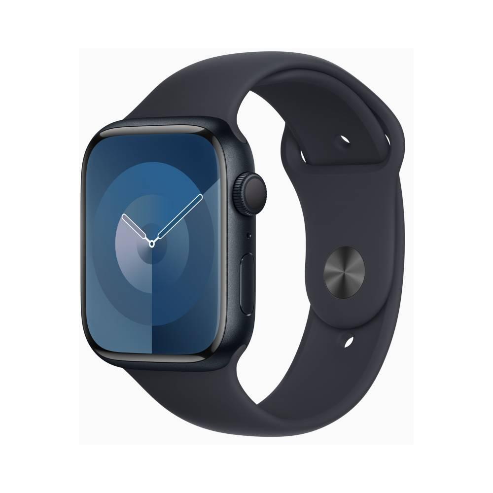 Apple Watch Series 9 GPS 45mm規格介紹| 中華電信網路門市CHT.com.tw