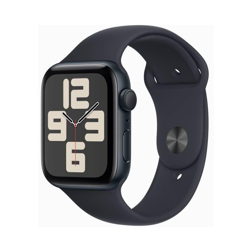 Apple Watch SE GPS 44mm (2023)規格介紹| 中華電信網路門市CHT.com.tw