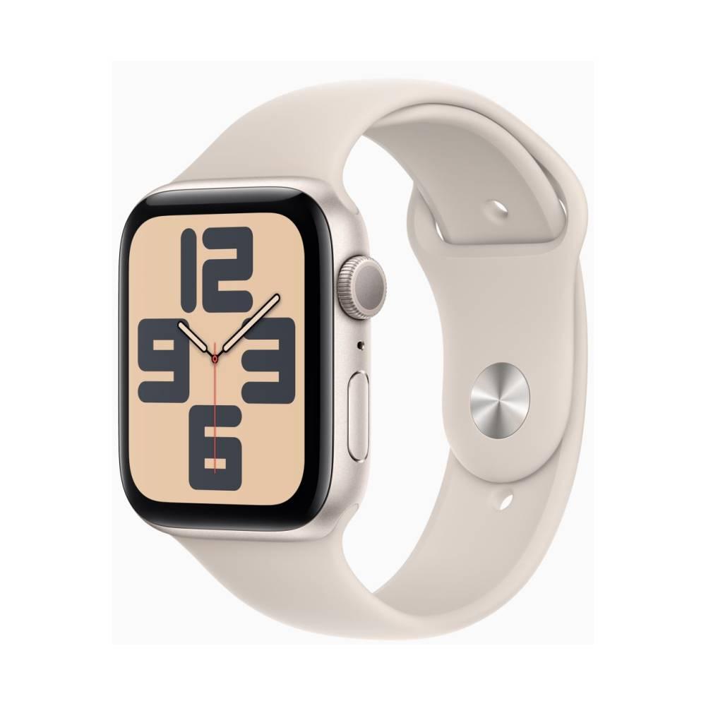 Apple Watch SE GPS 44mm (2023)規格介紹| 中華電信網路門市CHT.com.tw