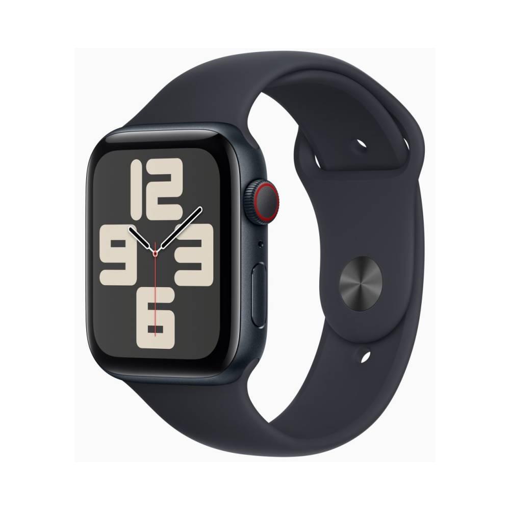 Apple Watch SE GPS + Cellular 44mm (2023)規格介紹| 中華電信網路