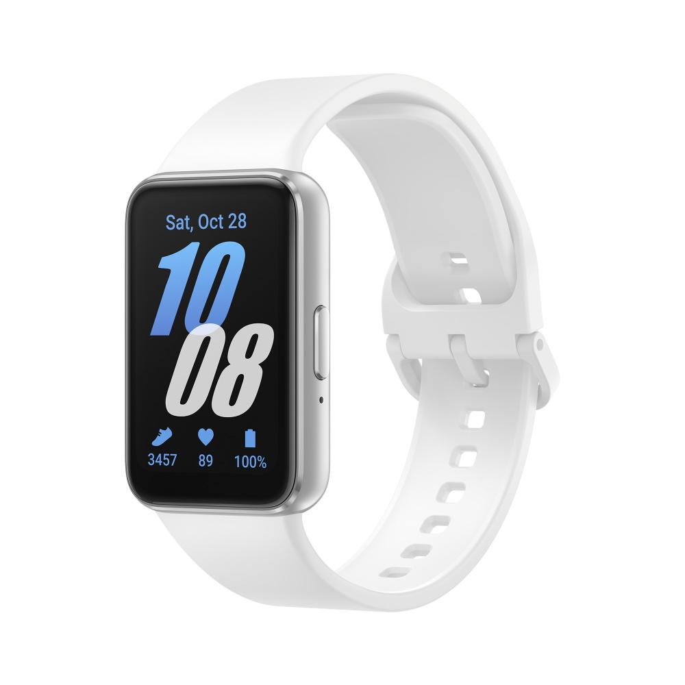 SAMSUNG Galaxy Fit3 健康智慧手環(R390)