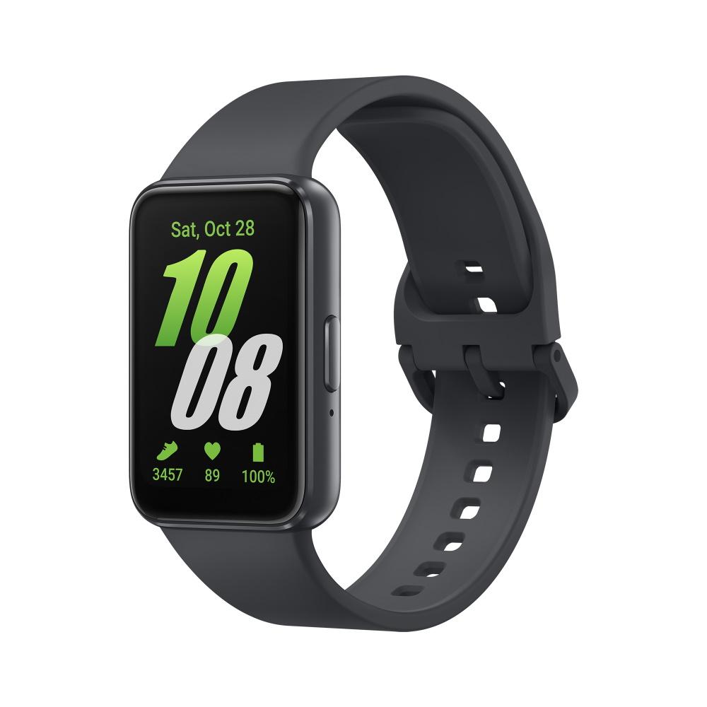 SAMSUNG Galaxy Fit3 健康智慧手環(R390)