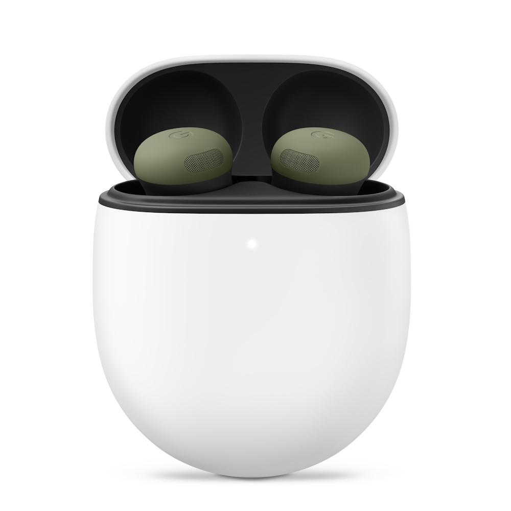 Google Pixel Buds Pro2