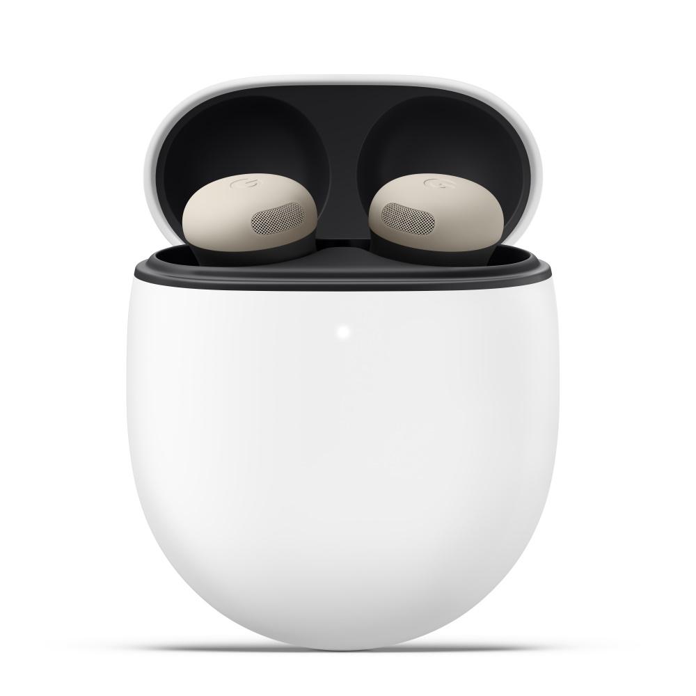 Google Pixel Buds Pro2