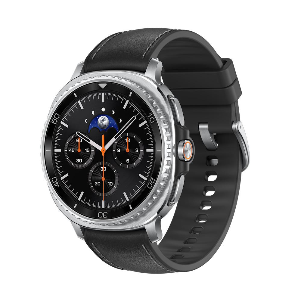 SAMSUNG Galaxy Watch8 Classic LTE 46mm (L505F)