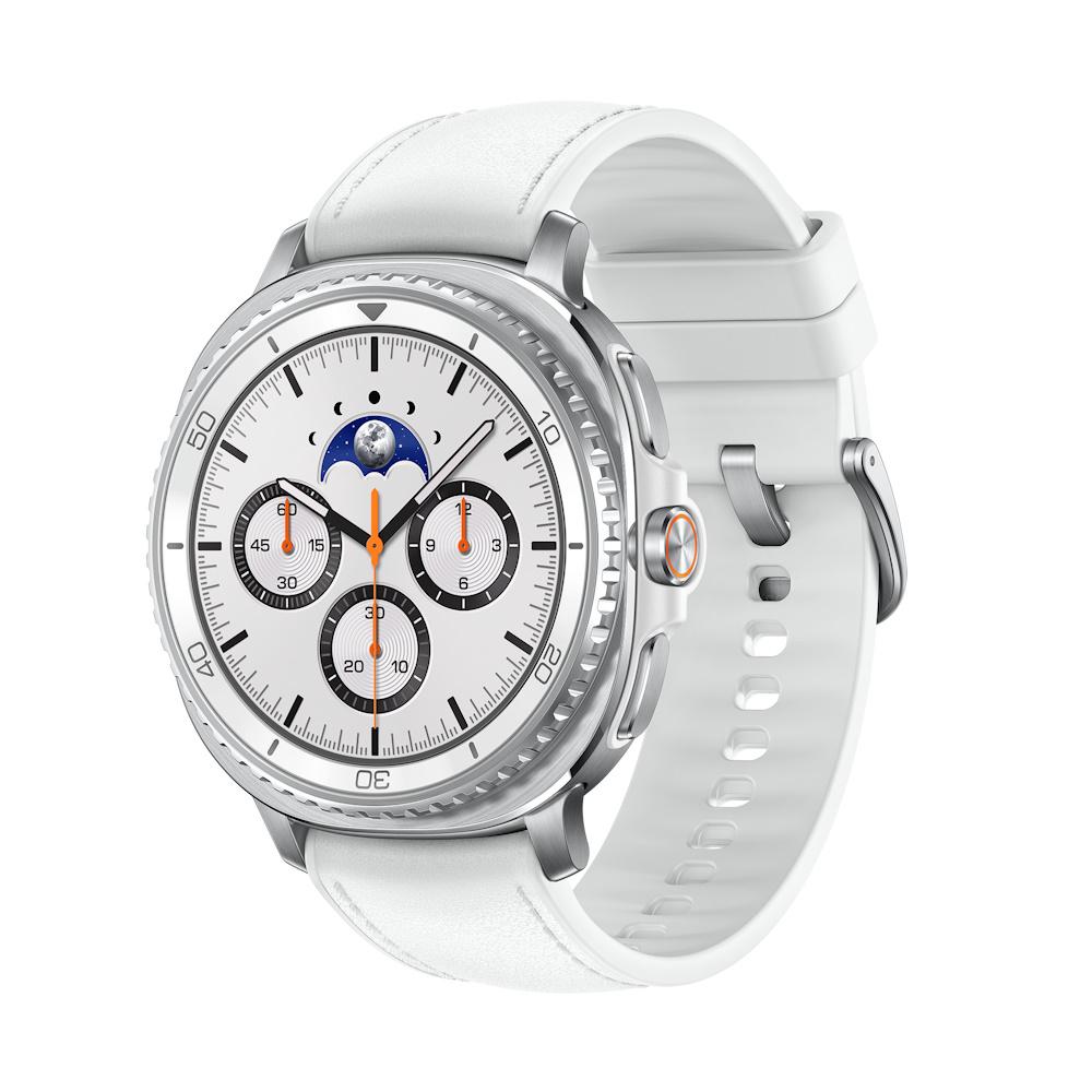SAMSUNG Galaxy Watch8 Classic LTE 46mm (L505F)