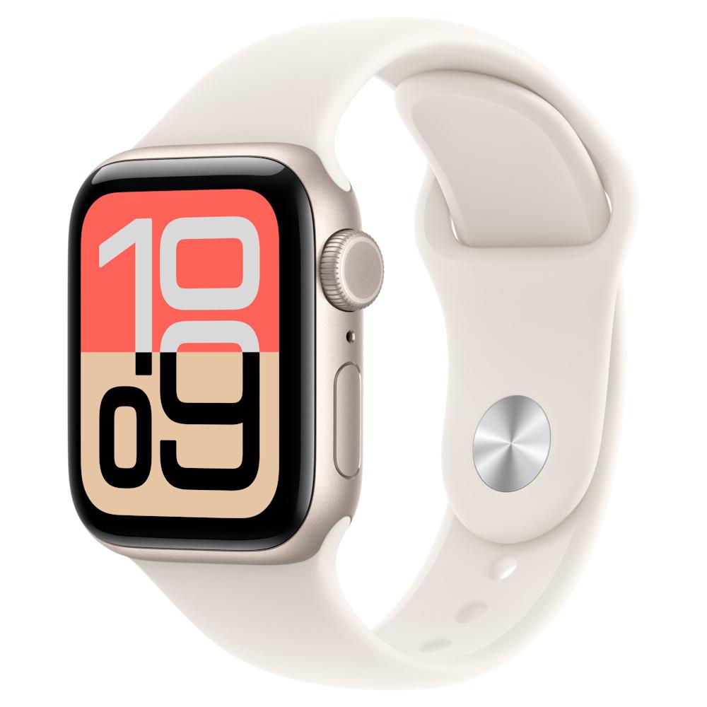 Apple Watch SE 3 GPS + Cellular 40mm