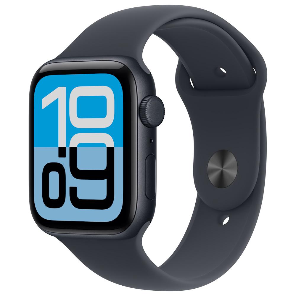 Apple Watch SE 3 GPS + Cellular 44m