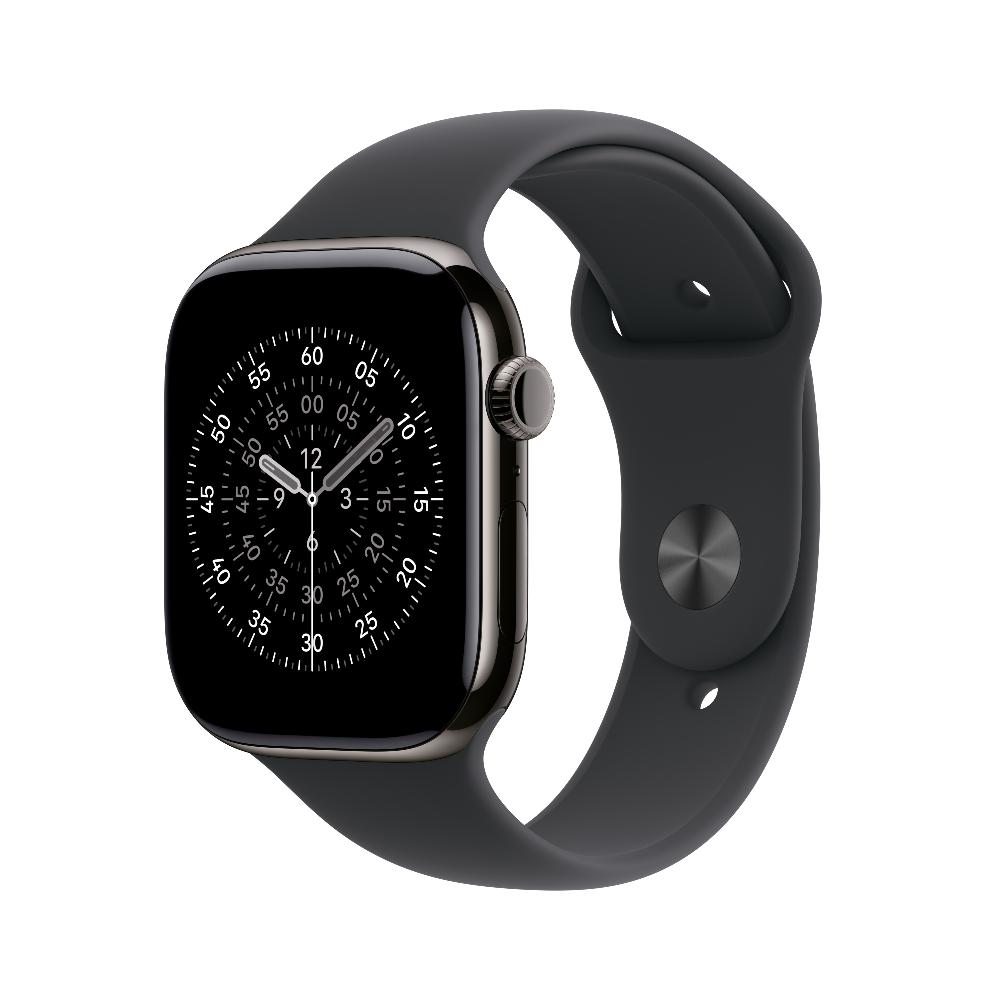 Apple Watch Series 11 GPS + Cellular 42mm