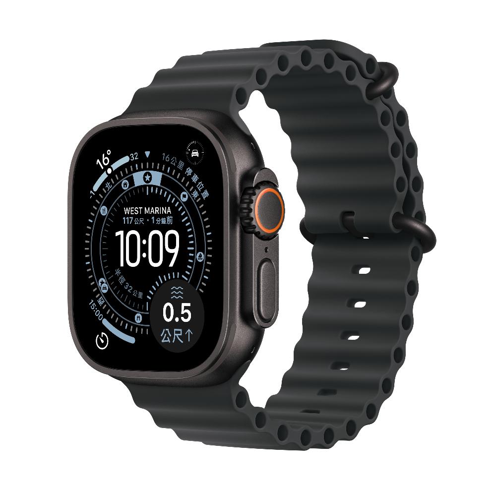 Apple Watch Ultra 3 GPS+Cellular 49mm