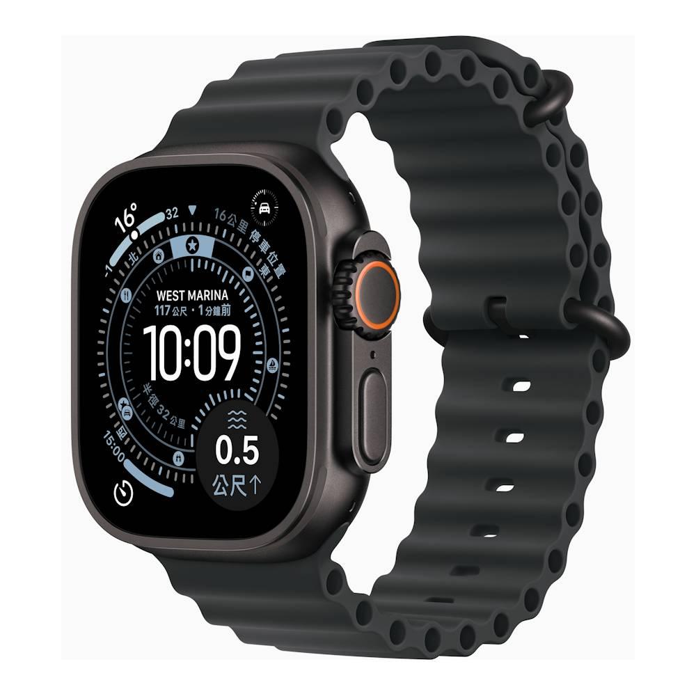 Apple Watch Ultra 3 GPS+Cellular 49mm