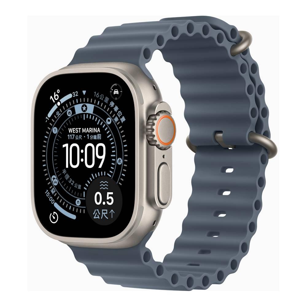 Apple Watch Ultra 3 GPS+Cellular 49mm
