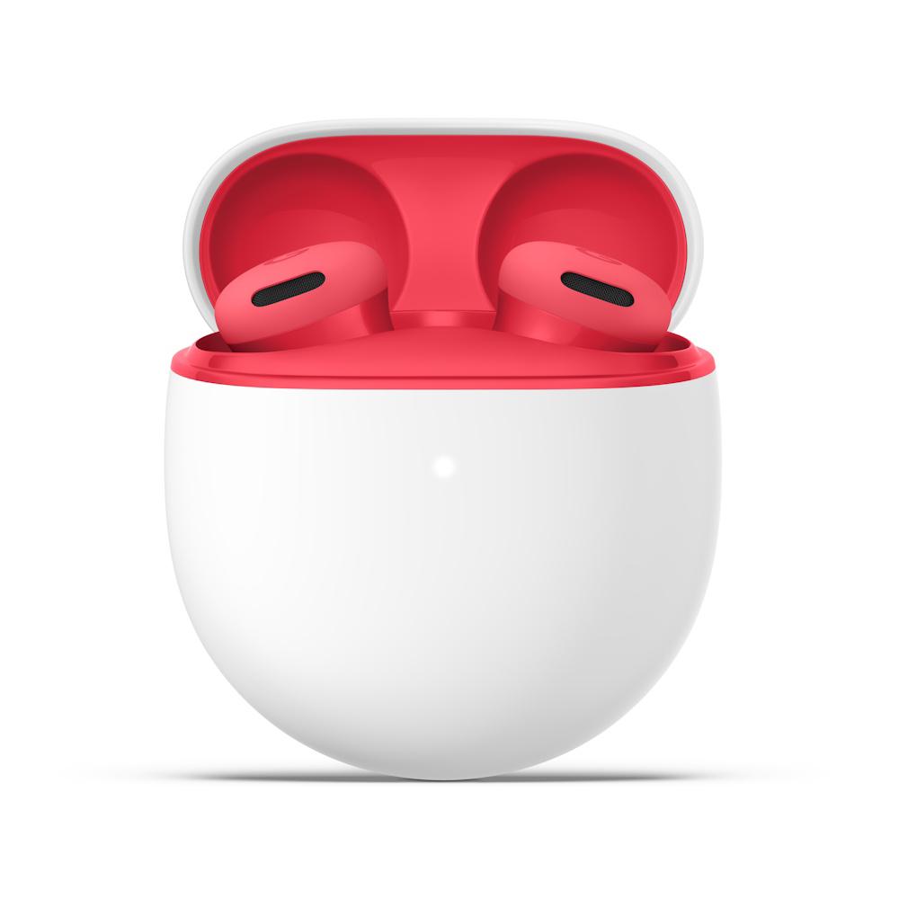 Google Pixel Buds 2a