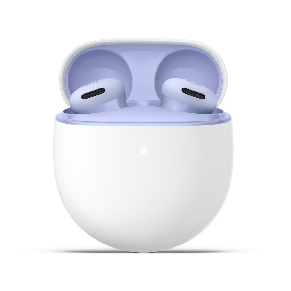 Google Pixel Buds 2a