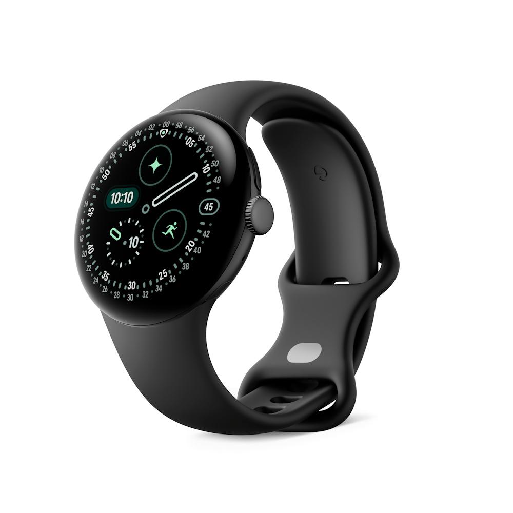Google Pixel Watch 4 41mm BT版