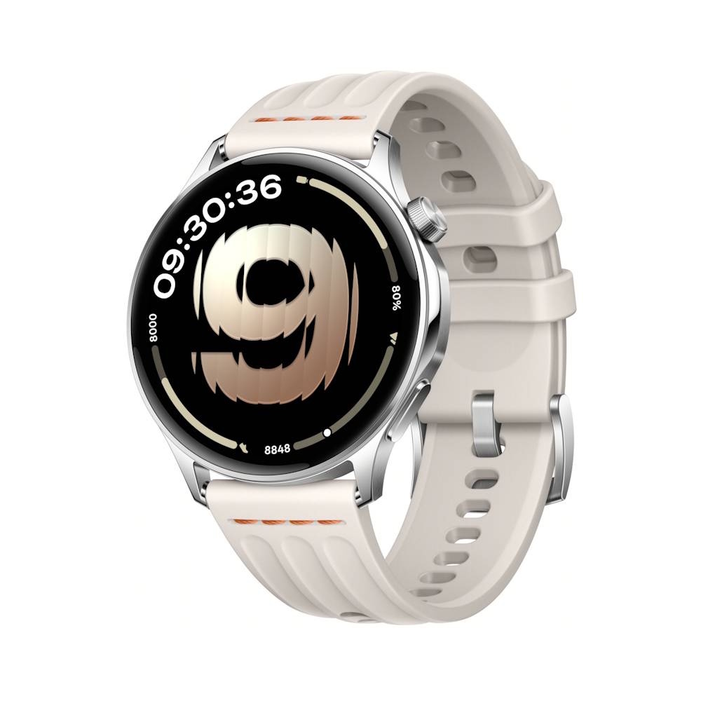 OPPO Watch S