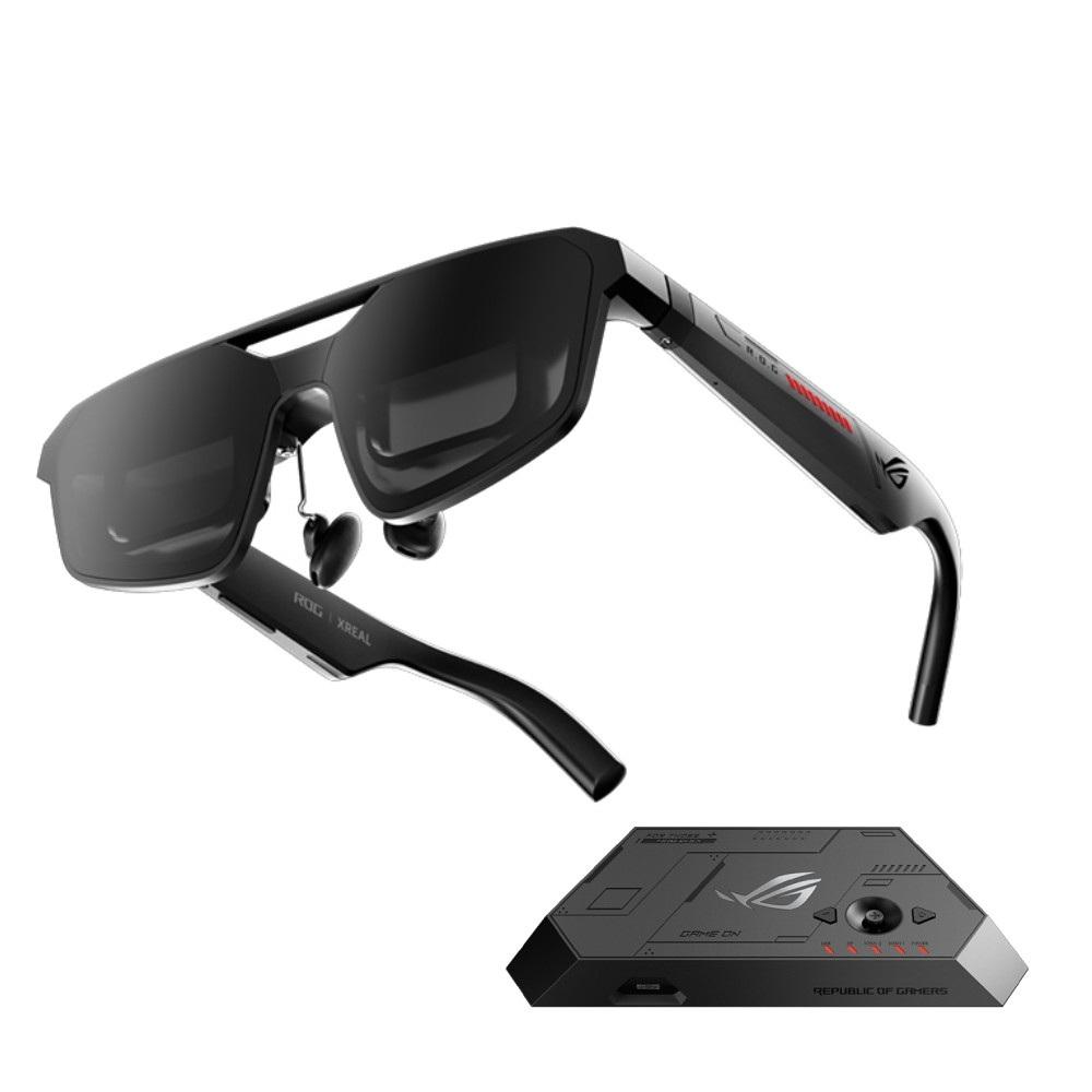 Asus ROG XREAL R1 AR眼鏡