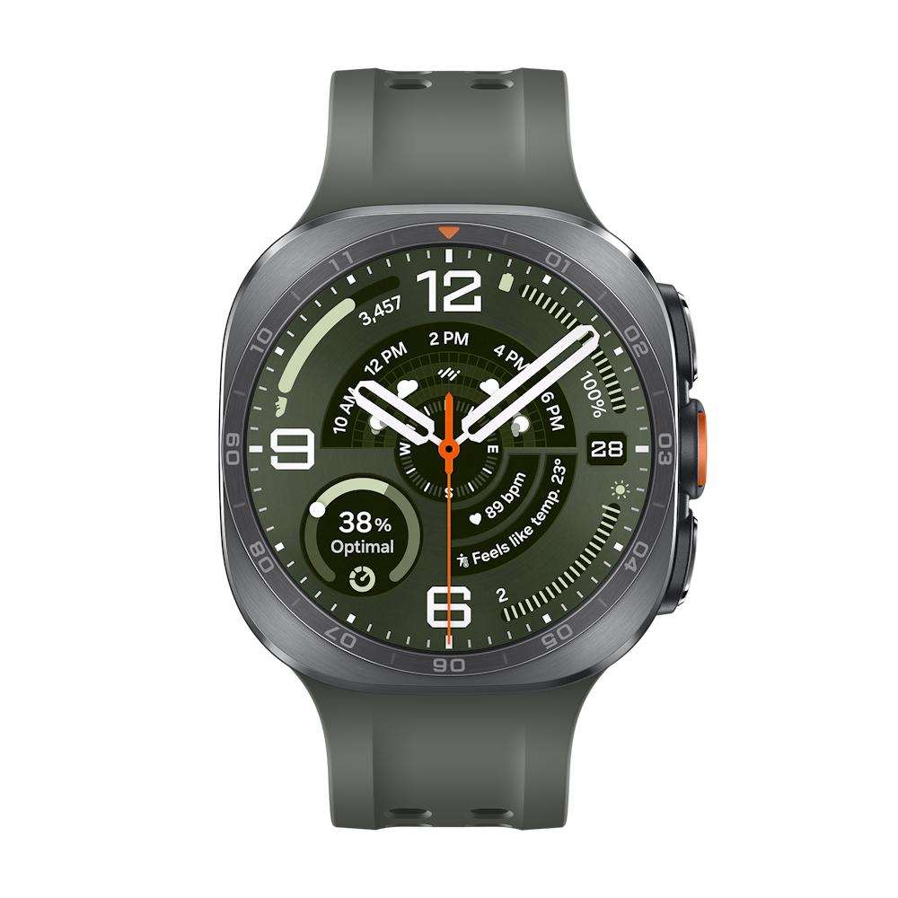 SAMSUNG Galaxy Watch Ultra2 LTE 47mm (L715)