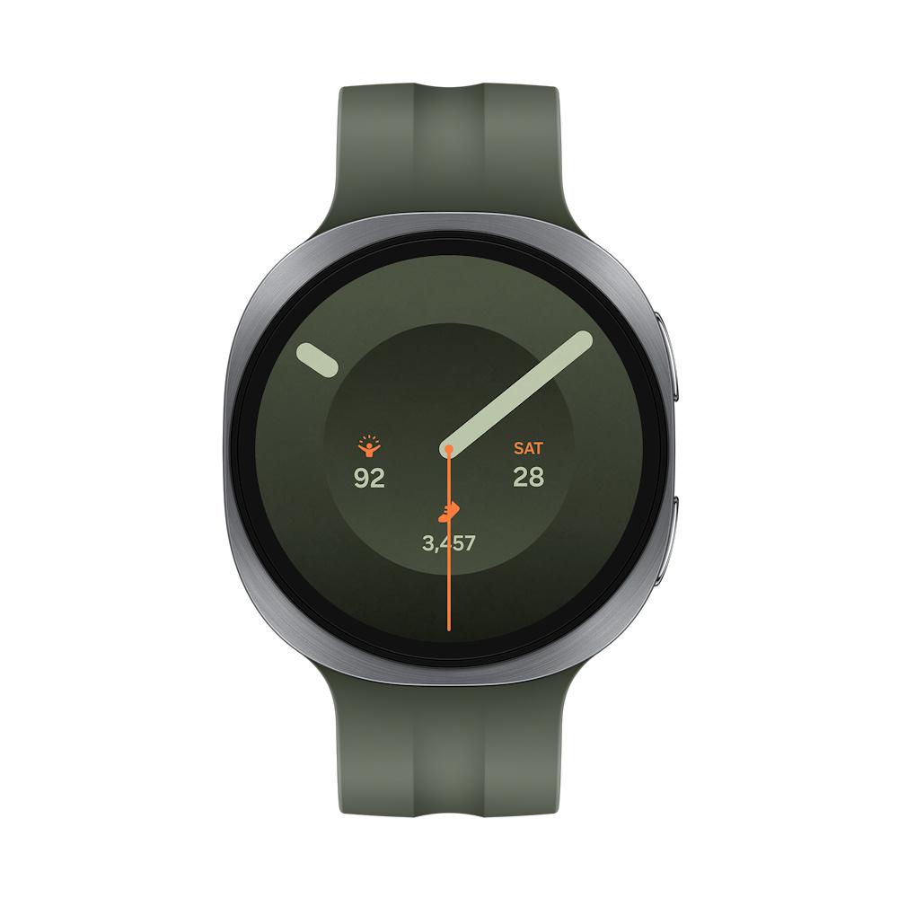 SAMSUNG Galaxy Watch9 LTE 44mm (L355)