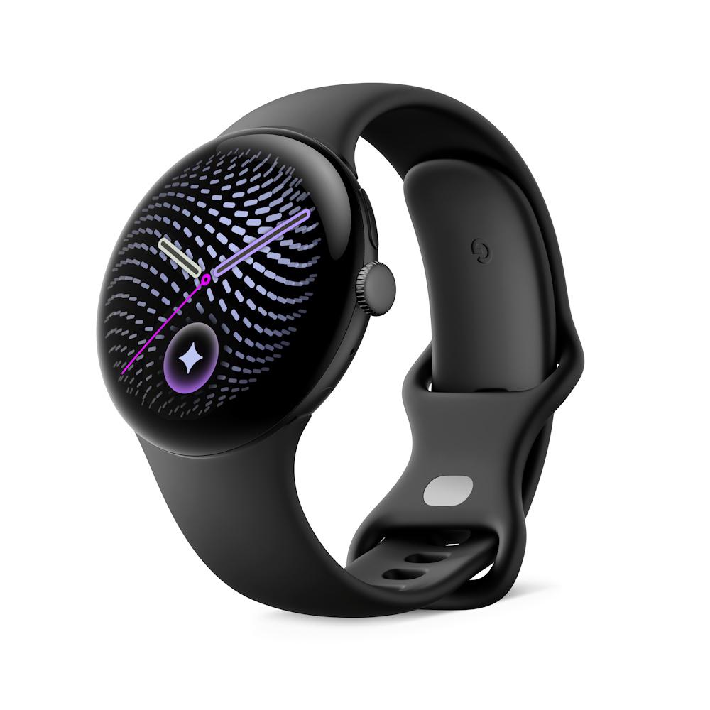 Google Pixel Watch 5 45mm BT版