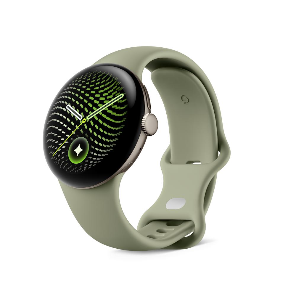 Google Pixel Watch 5 45mm BT版