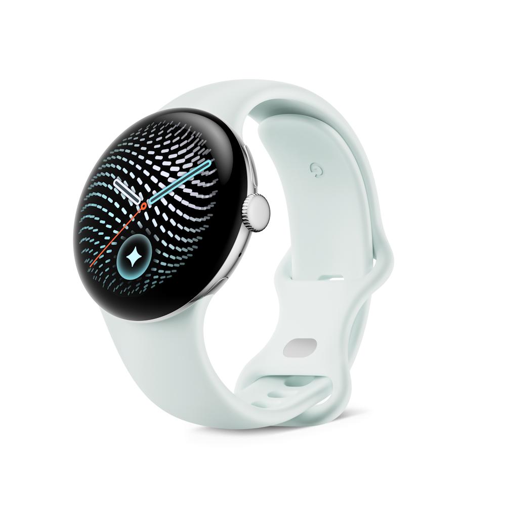 Google Pixel Watch 5 41mm BT版