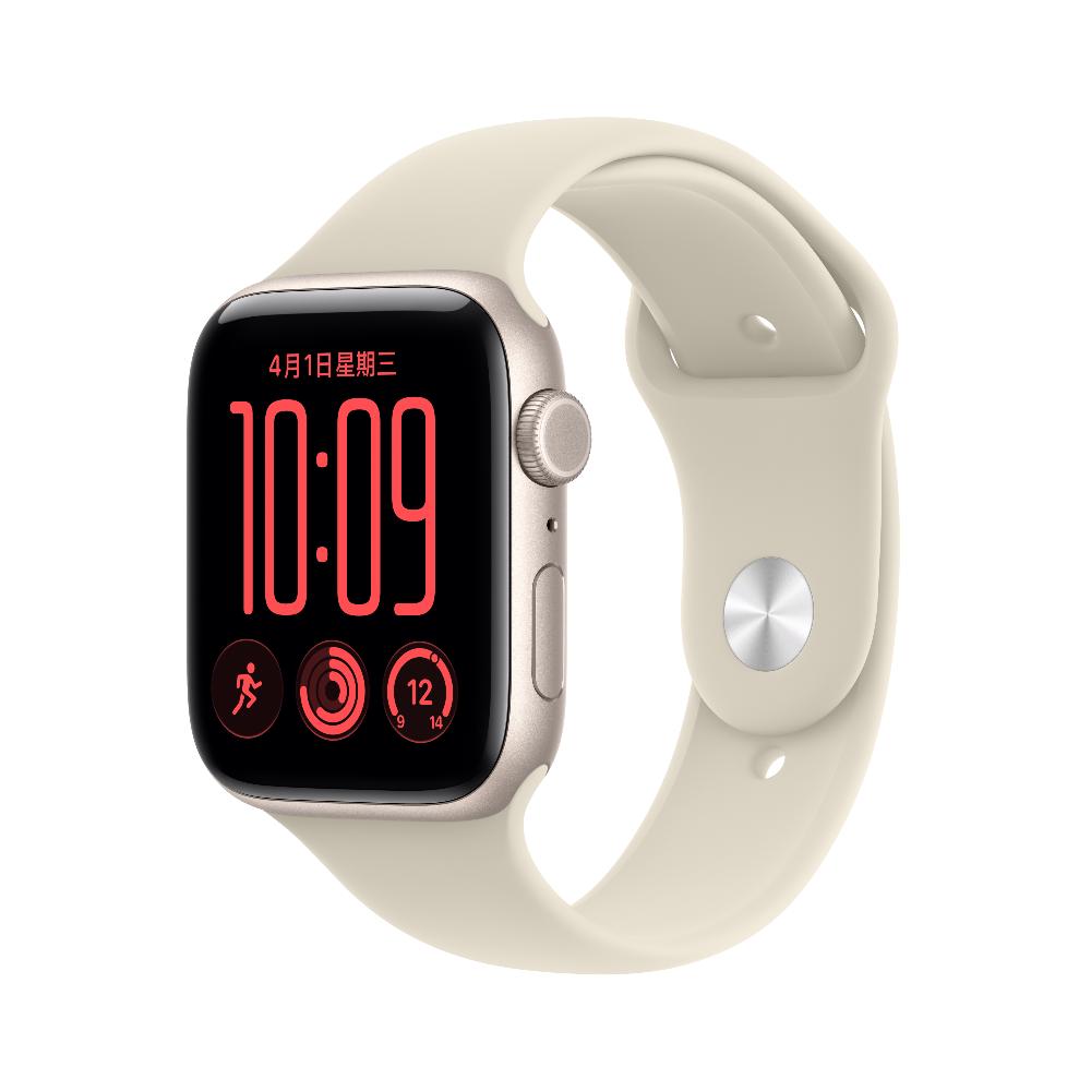 Apple Watch SE 3 2026 GPS 44mm