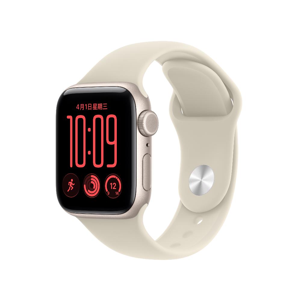 Apple Watch SE 3 2026 LTE 40mm