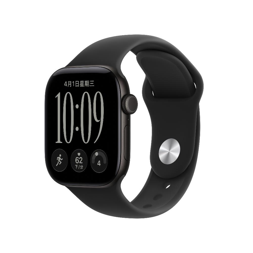 Apple Watch Series 12 GPS 42mm