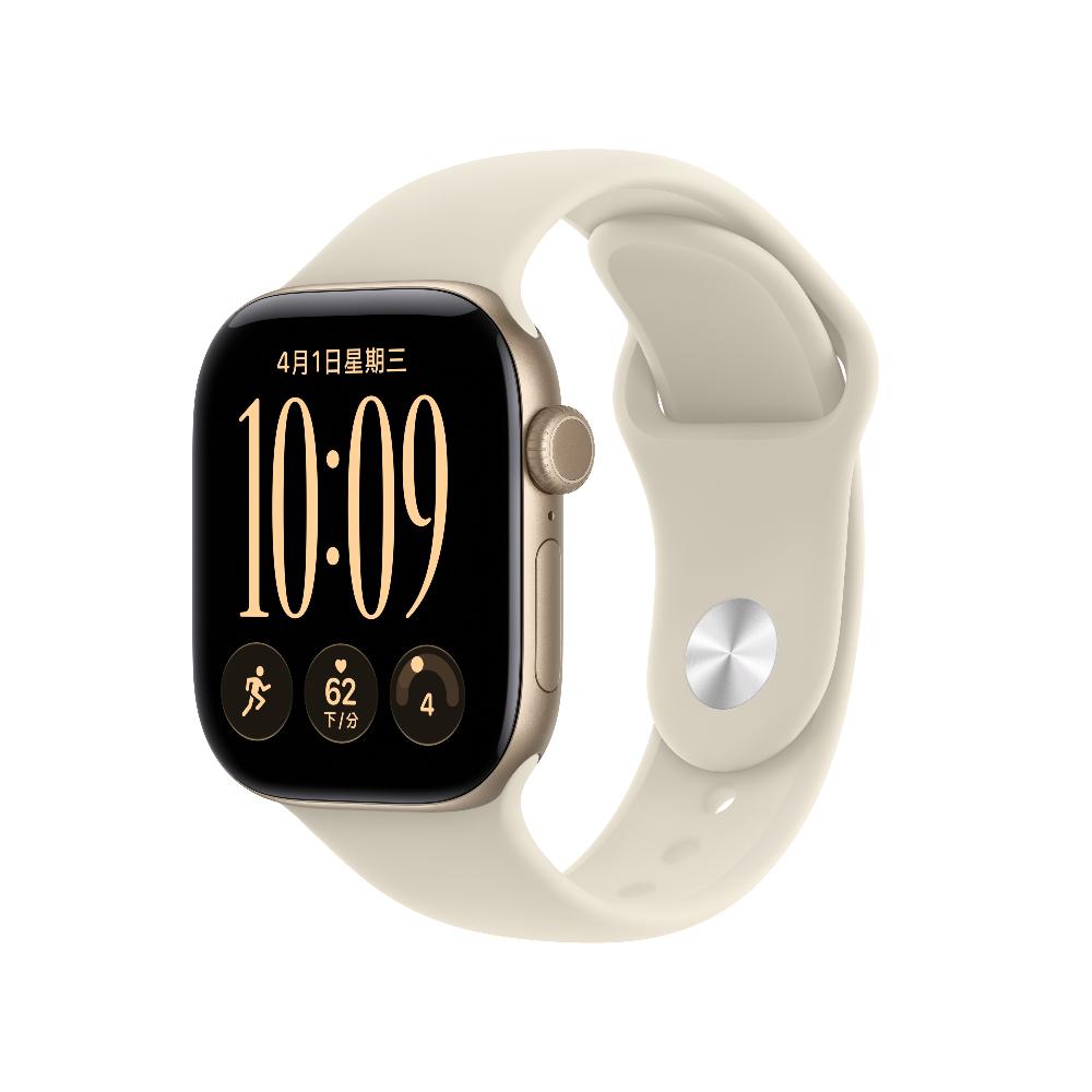 Apple Watch Series 12 GPS 42mm