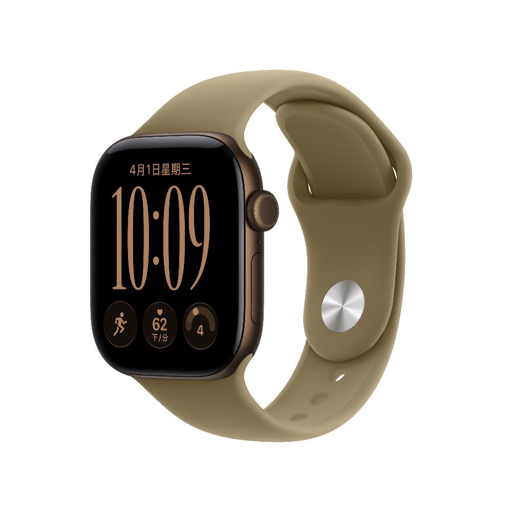 Apple Watch Series 12 GPS 42mm
