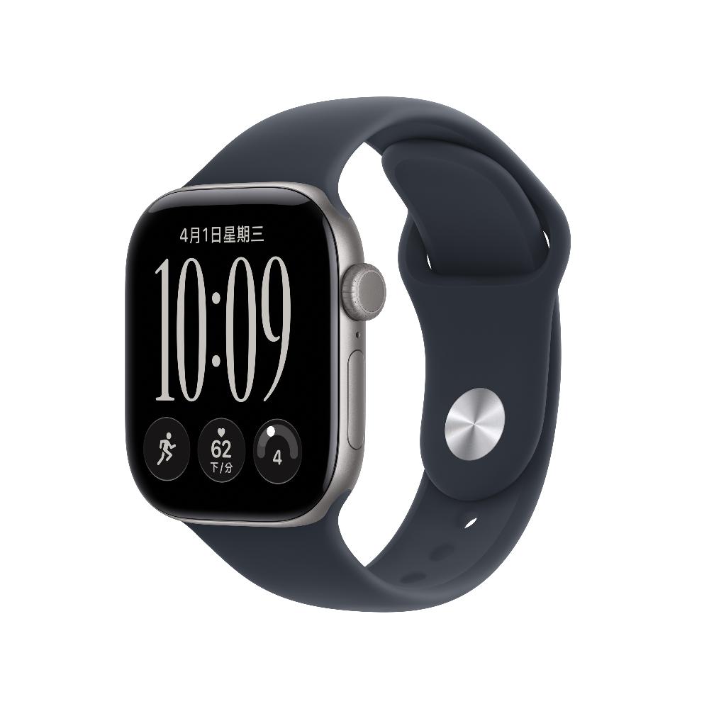 Apple Watch Series 12 GPS 42mm