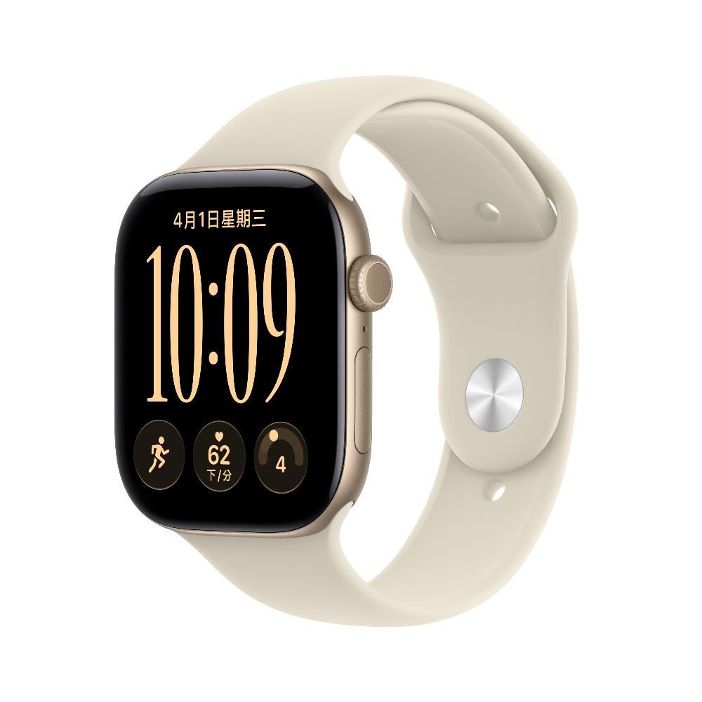 Apple Watch Series 12 GPS + Cellular 46mm
