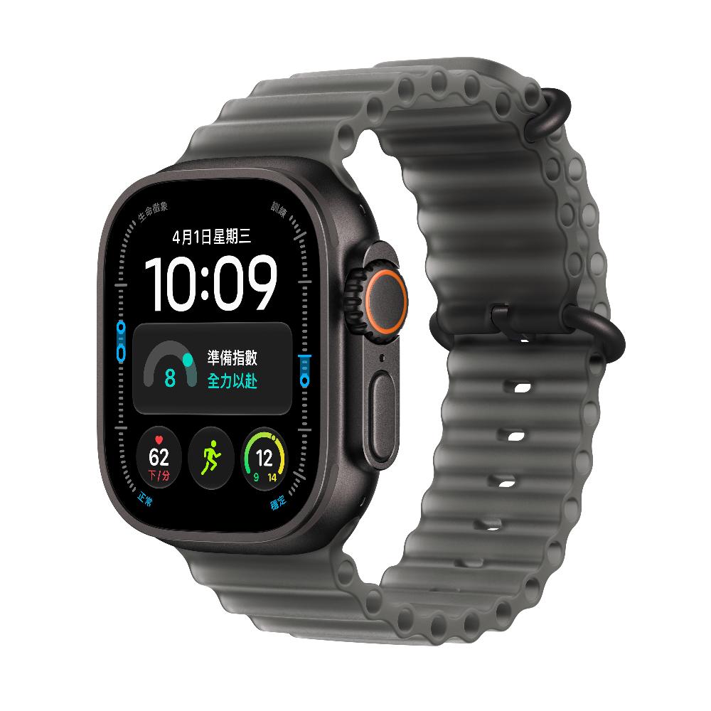 Apple Watch Ultra 4 GPS+Cellular 49mm
