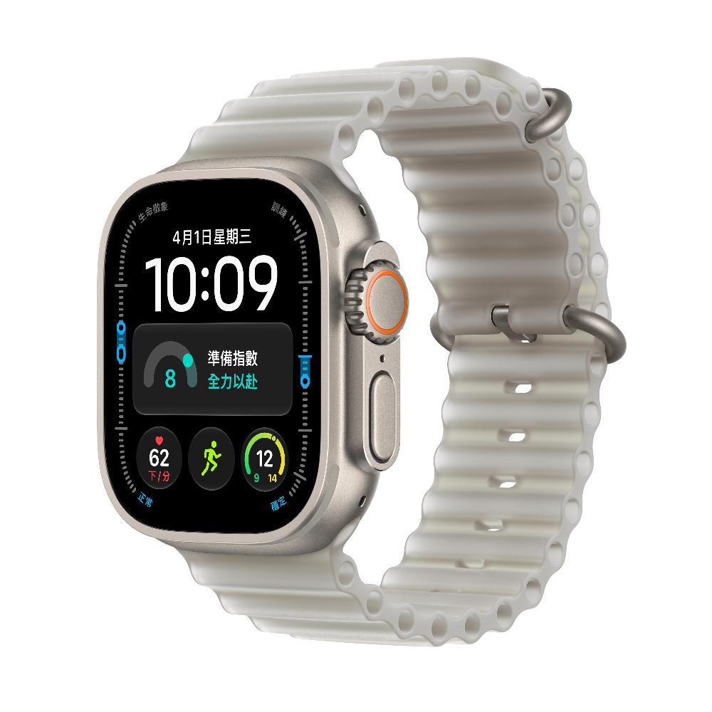 Apple Watch Ultra 4 GPS+Cellular 49mm