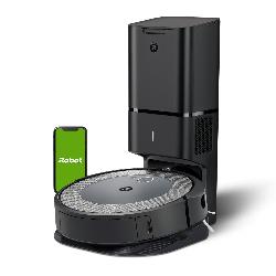 iRobot i3+自動倒垃圾 輕旗艦 掃地機器人
