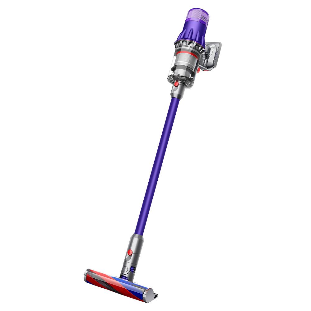 Dyson Digital Slim Origin SV18 輕量無線吸塵器