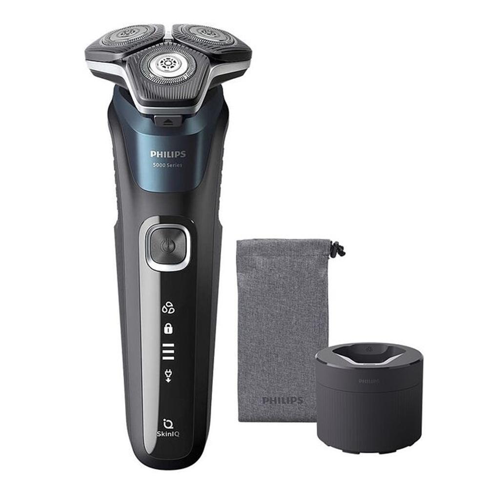 PHILIPS S5000智能系列三刀頭電鬍刀 S5889/60
