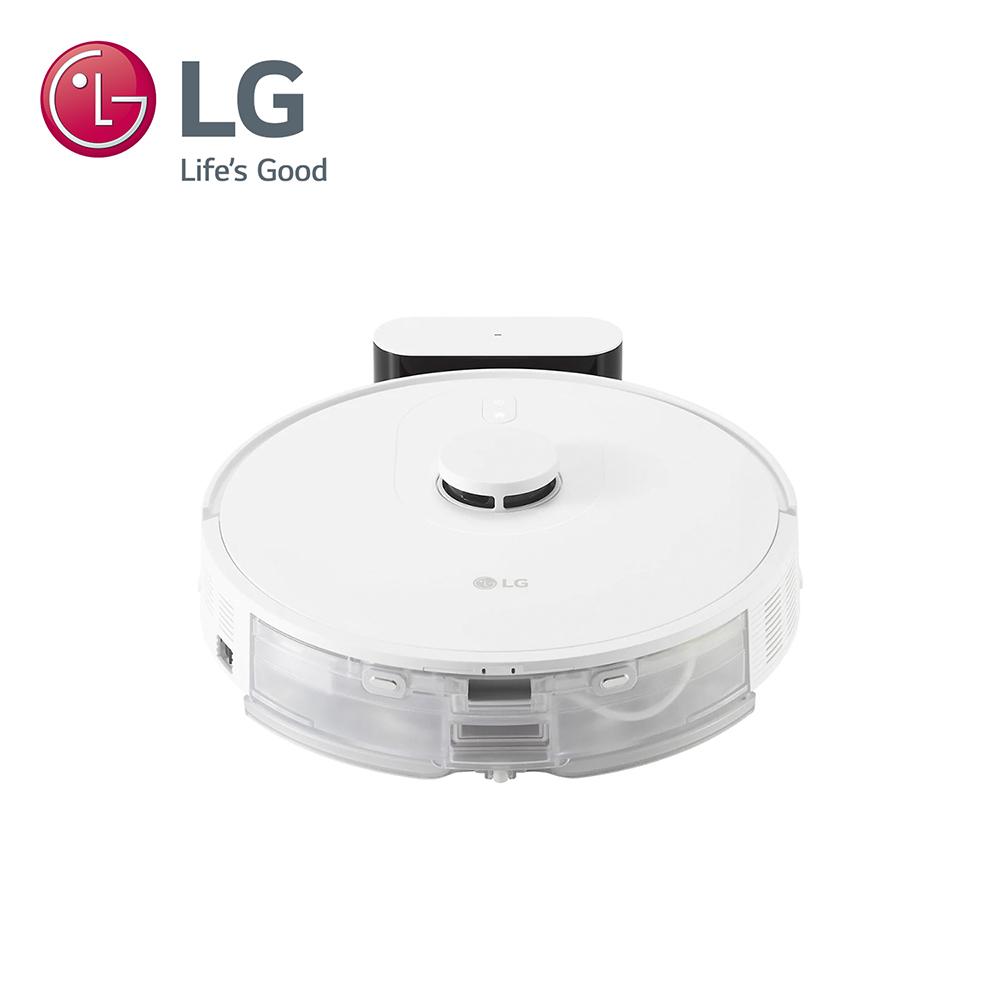 LG CordZero R5 濕拖清潔機器人