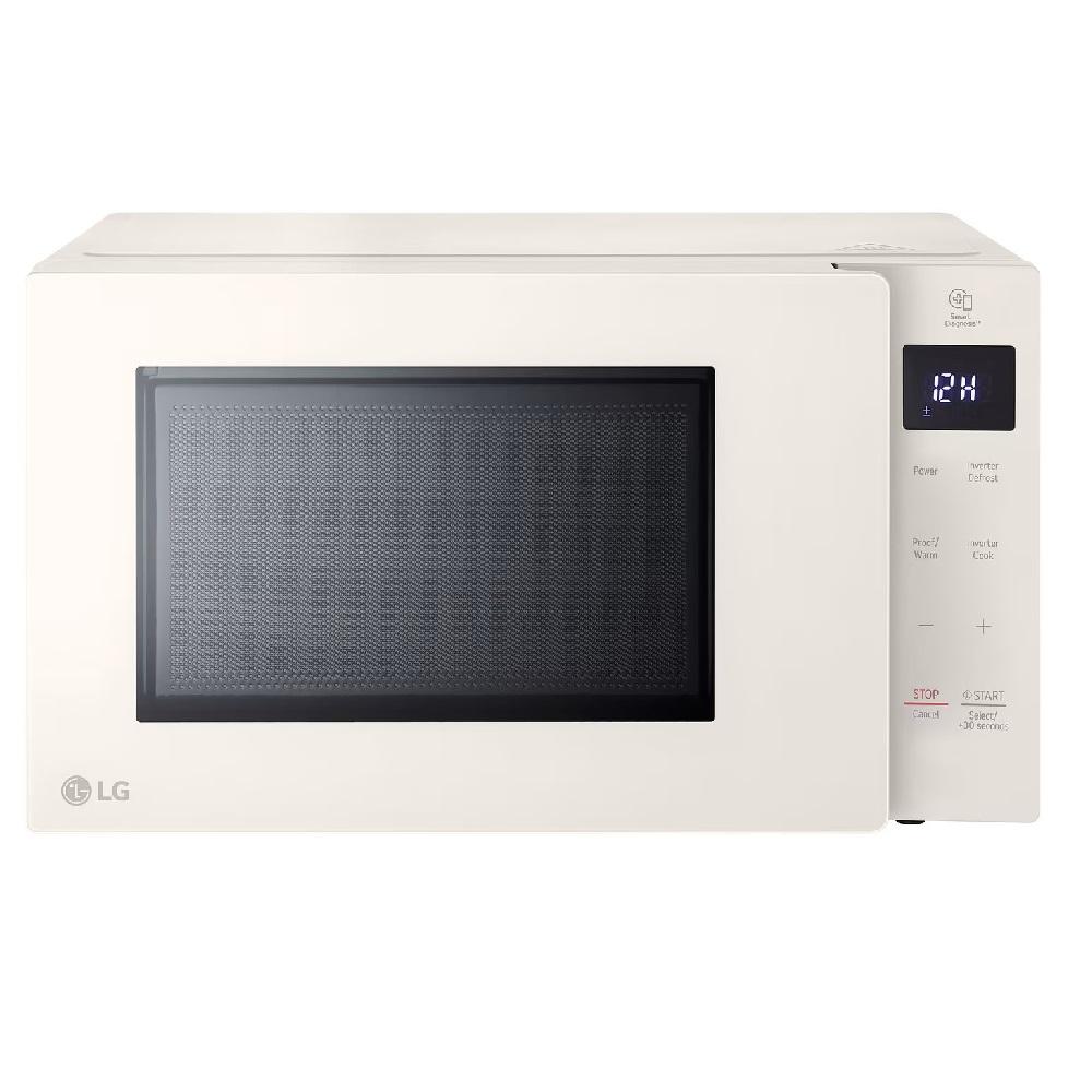 LG NeoChef™ 25L智慧變頻微波爐 MS2535GIS
