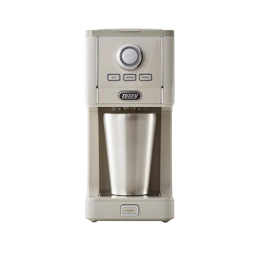日本Toffy Direct Drip 咖啡機 K-CM12