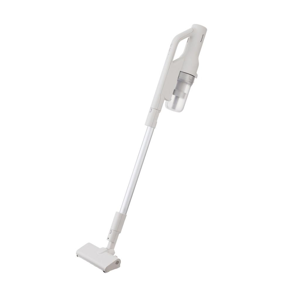 Panasonic 輕量無線手持吸塵器 MC-SBM20
