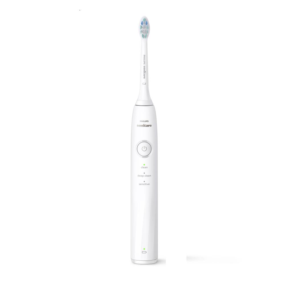 PHILIPS Sonicare 舒適清潔音波電動牙刷 HX5070 +6入刷頭組