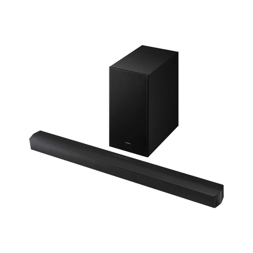 SAMSUNG 3.1聲道 Soundbar HW-B650F
