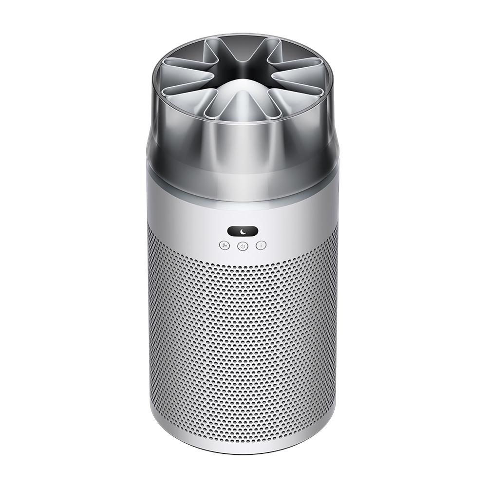 Dyson HushJet 噴射氣流空氣清淨機 HJ10
